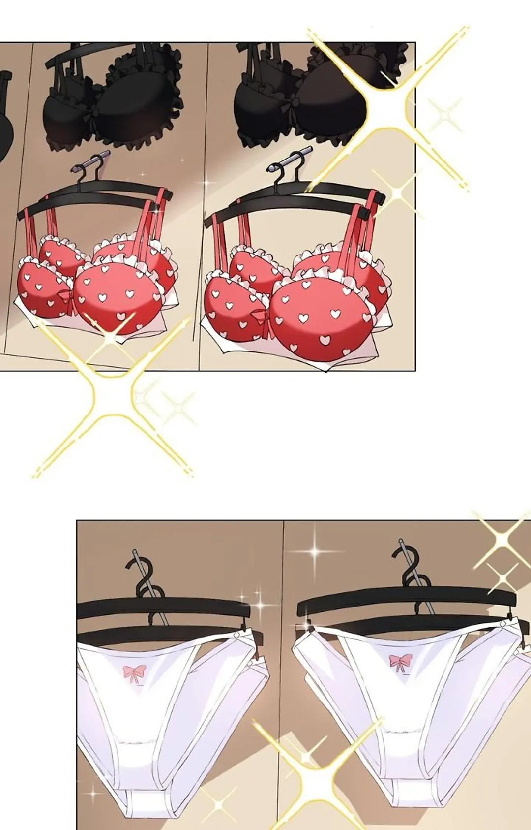 I Was Reincarnated Into a Super God, but Also Become a Lucky 666 Princess of Destiny Chapter 45 - page 24