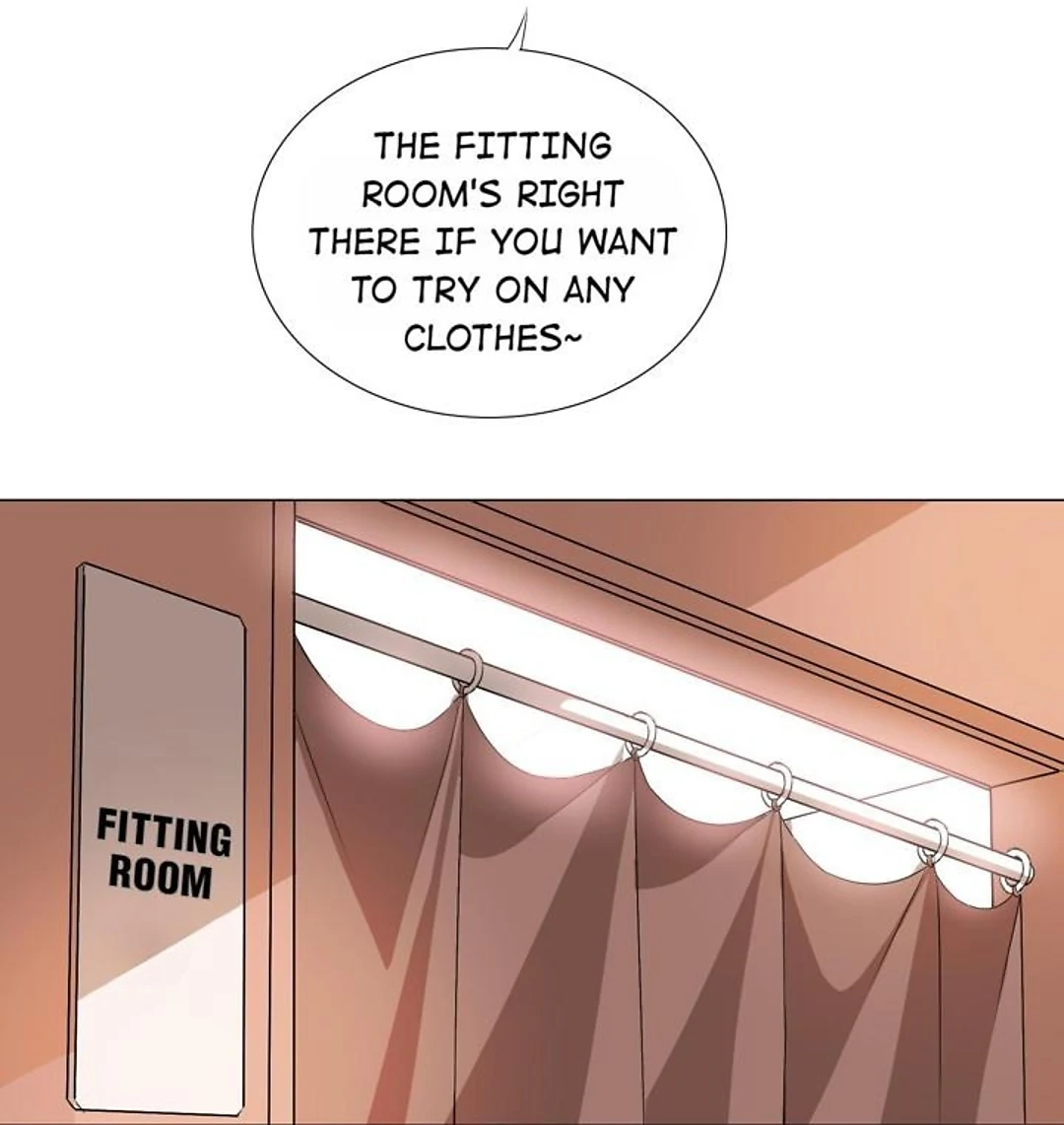 I Was Reincarnated Into a Super God, but Also Become a Lucky 666 Princess of Destiny Chapter 45 - page 29