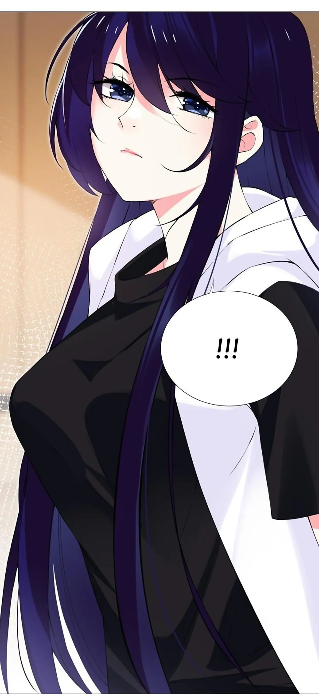 I Was Reincarnated Into a Super God, but Also Become a Lucky 666 Princess of Destiny Chapter 45 - page 4