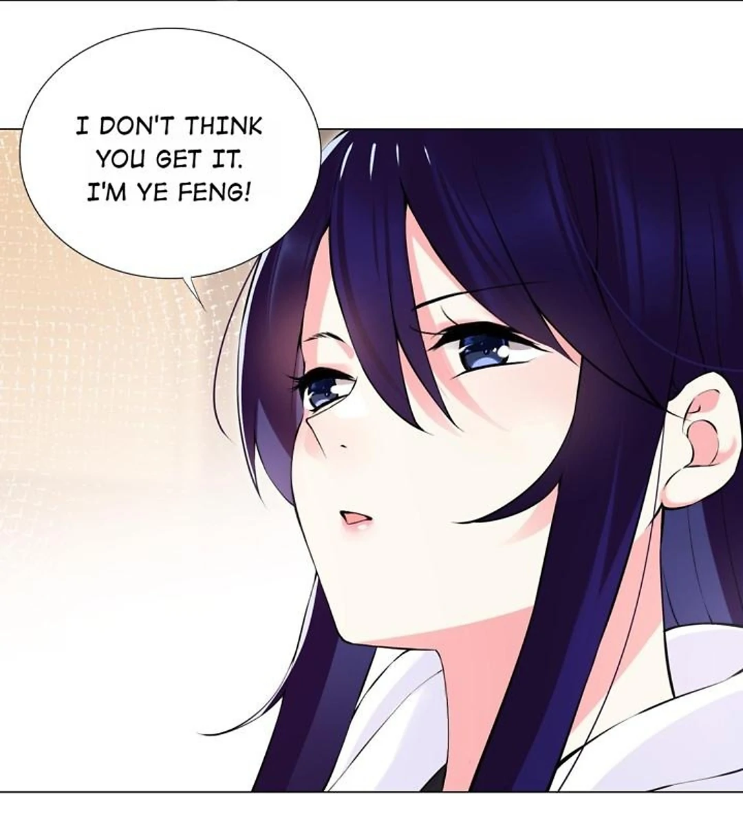 I Was Reincarnated Into a Super God, but Also Become a Lucky 666 Princess of Destiny Chapter 45 - page 5