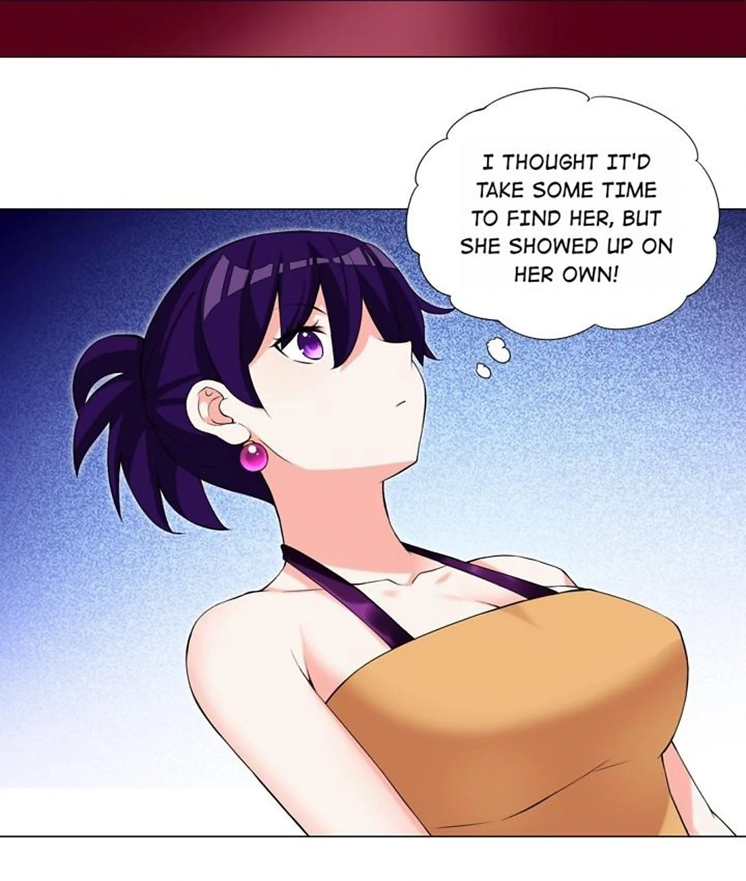 I Was Reincarnated Into a Super God, but Also Become a Lucky 666 Princess of Destiny Chapter 46 - page 11