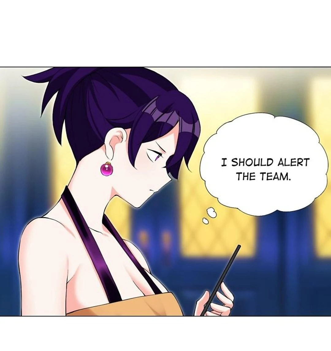 I Was Reincarnated Into a Super God, but Also Become a Lucky 666 Princess of Destiny Chapter 46 - page 12