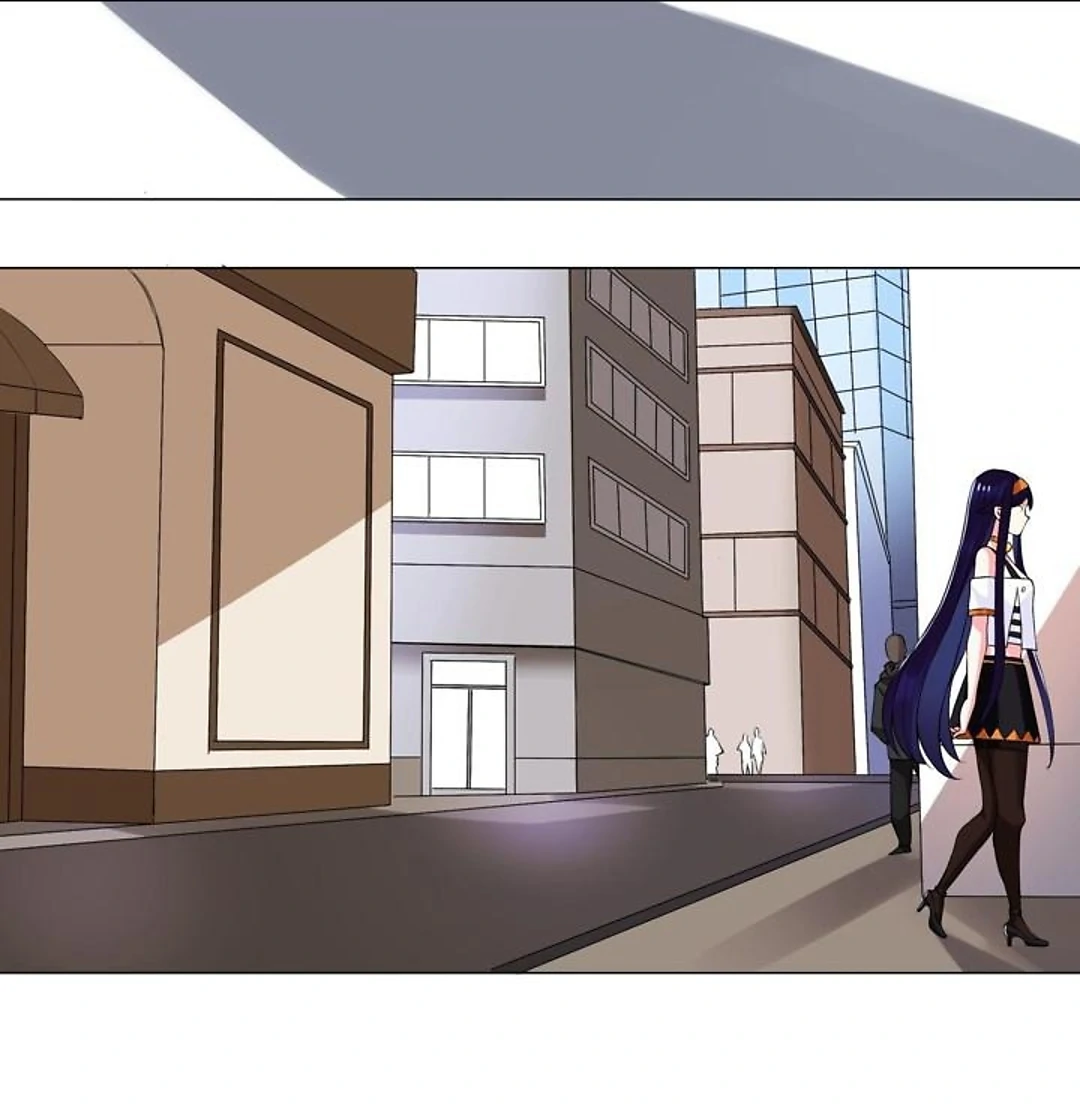 I Was Reincarnated Into a Super God, but Also Become a Lucky 666 Princess of Destiny Chapter 46 - page 18