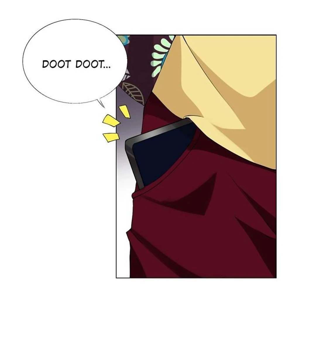 I Was Reincarnated Into a Super God, but Also Become a Lucky 666 Princess of Destiny Chapter 46 - page 23