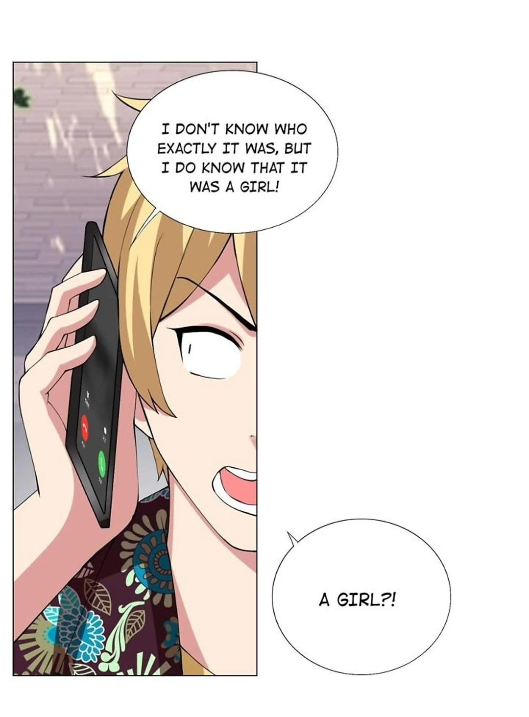 I Was Reincarnated Into a Super God, but Also Become a Lucky 666 Princess of Destiny Chapter 46 - page 26