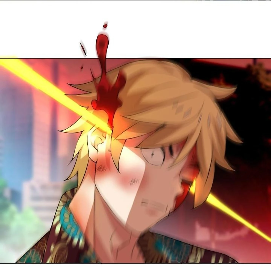 I Was Reincarnated Into a Super God, but Also Become a Lucky 666 Princess of Destiny Chapter 47 - page 27