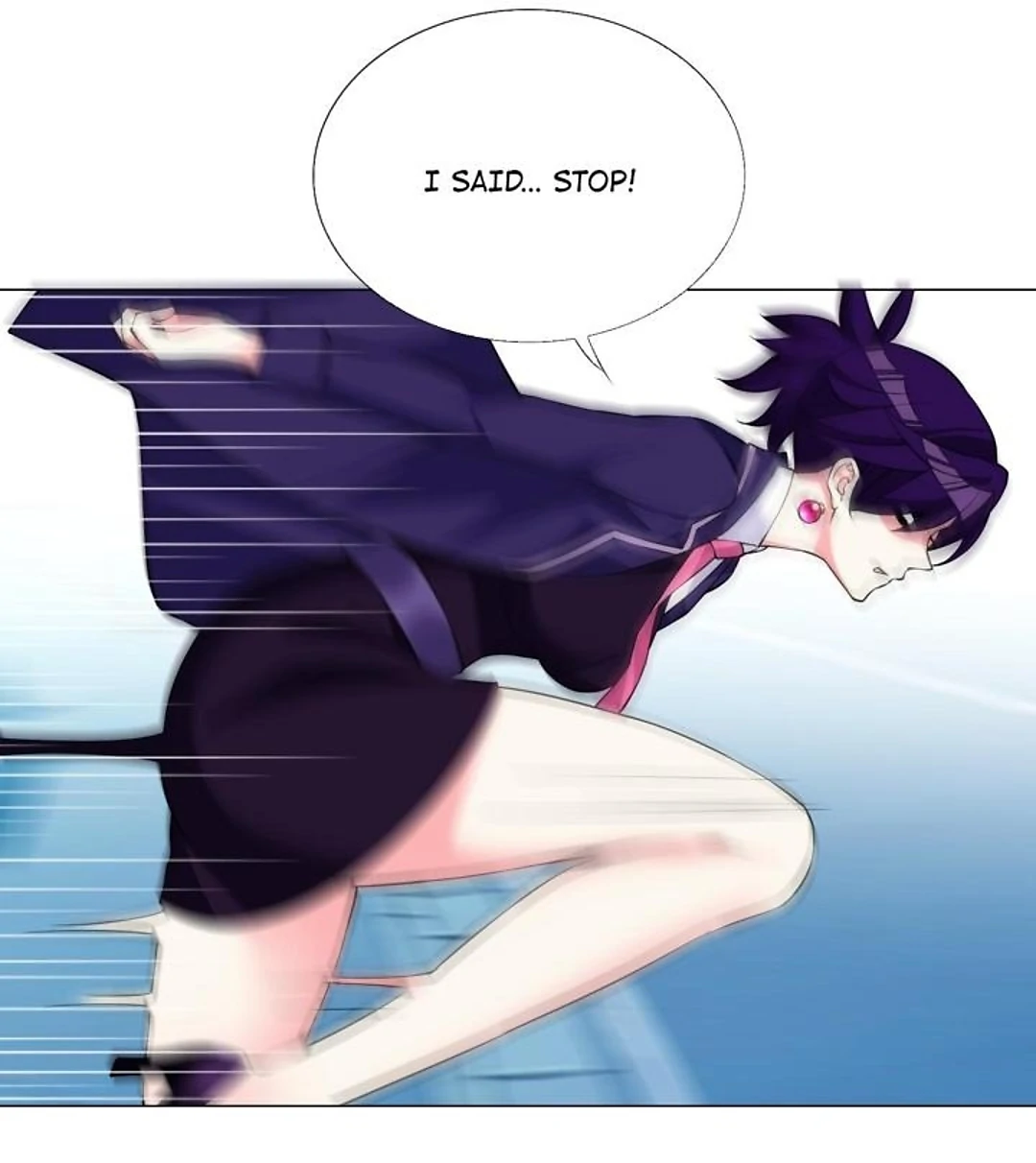 I Was Reincarnated Into a Super God, but Also Become a Lucky 666 Princess of Destiny Chapter 47 - page 28