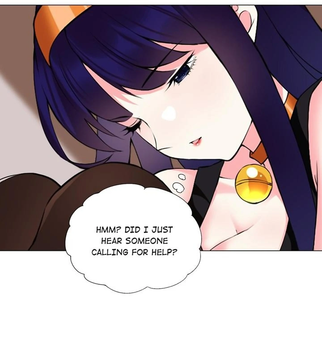I Was Reincarnated Into a Super God, but Also Become a Lucky 666 Princess of Destiny Chapter 49 - page 3