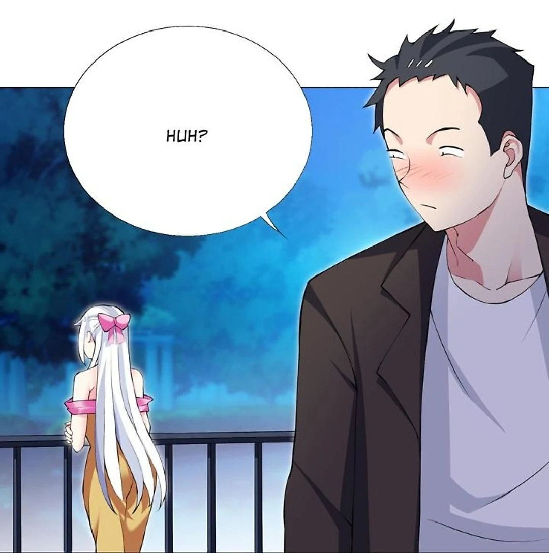 I Was Reincarnated Into a Super God, but Also Become a Lucky 666 Princess of Destiny Chapter 49 - page 7