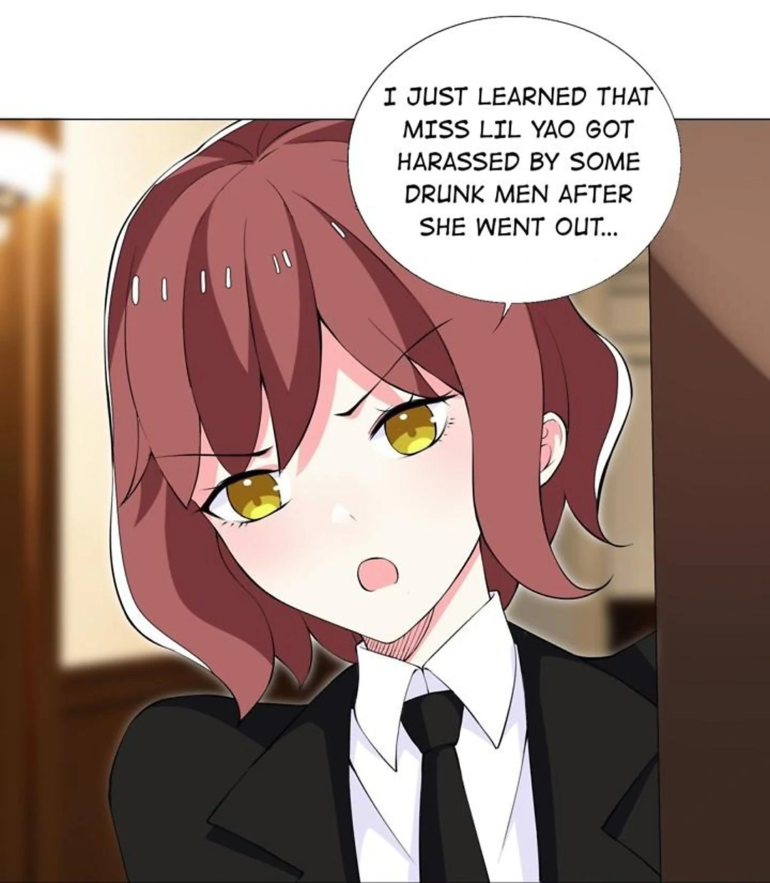 I Was Reincarnated Into a Super God, but Also Become a Lucky 666 Princess of Destiny Chapter 50 - page 17
