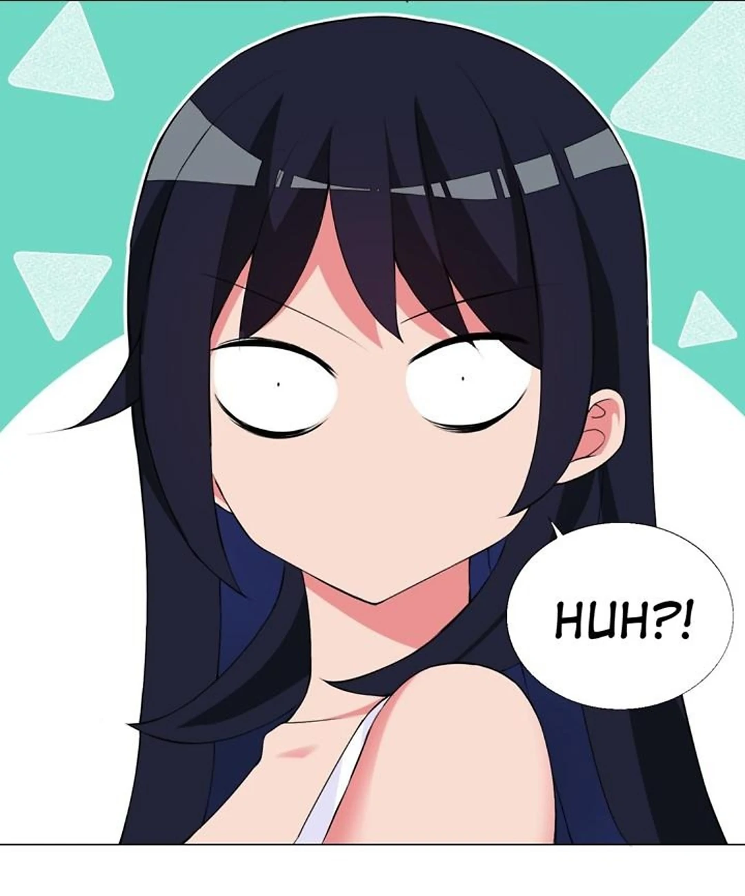 I Was Reincarnated Into a Super God, but Also Become a Lucky 666 Princess of Destiny Chapter 50 - page 18