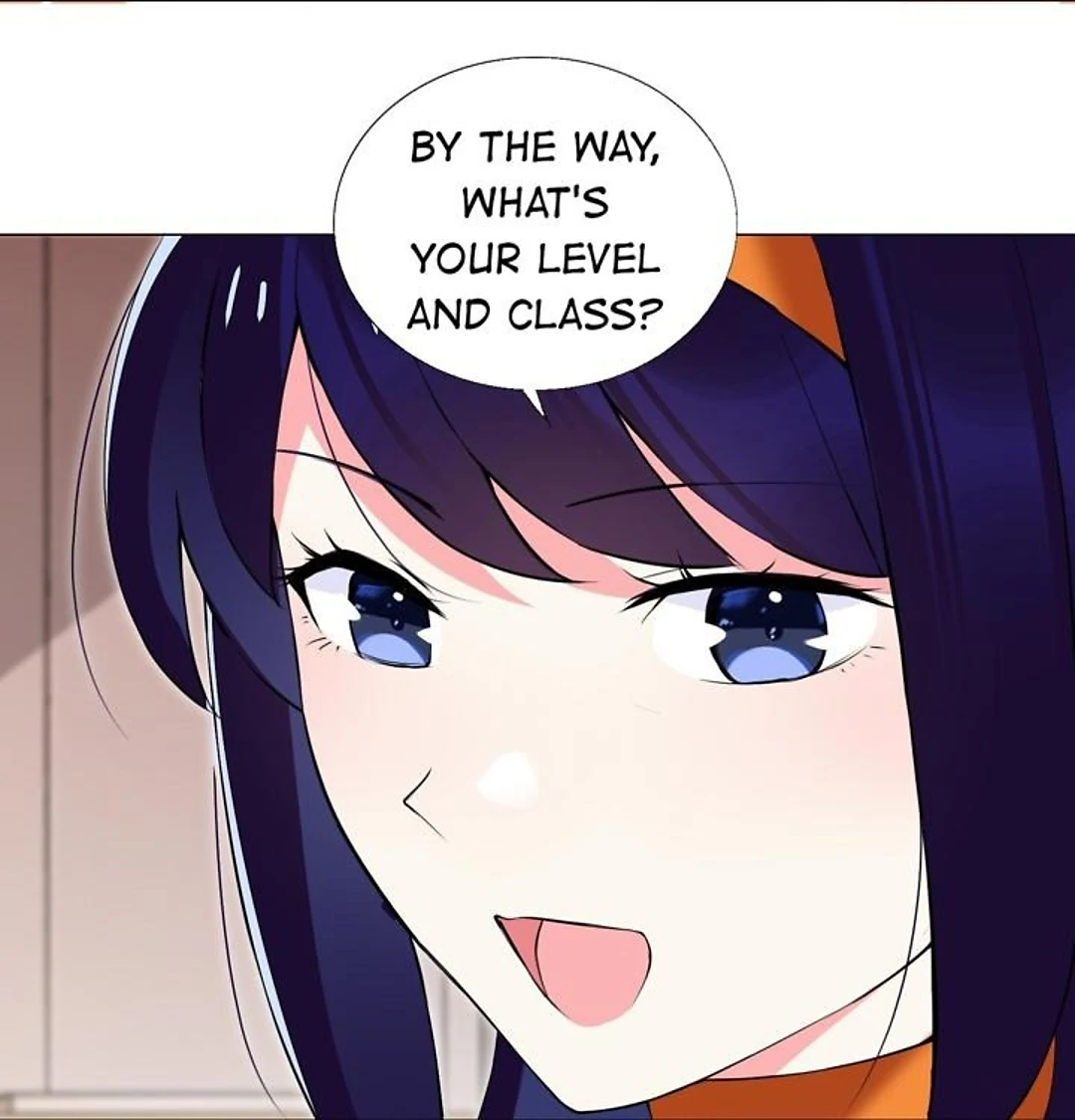 I Was Reincarnated Into a Super God, but Also Become a Lucky 666 Princess of Destiny Chapter 50 - page 27