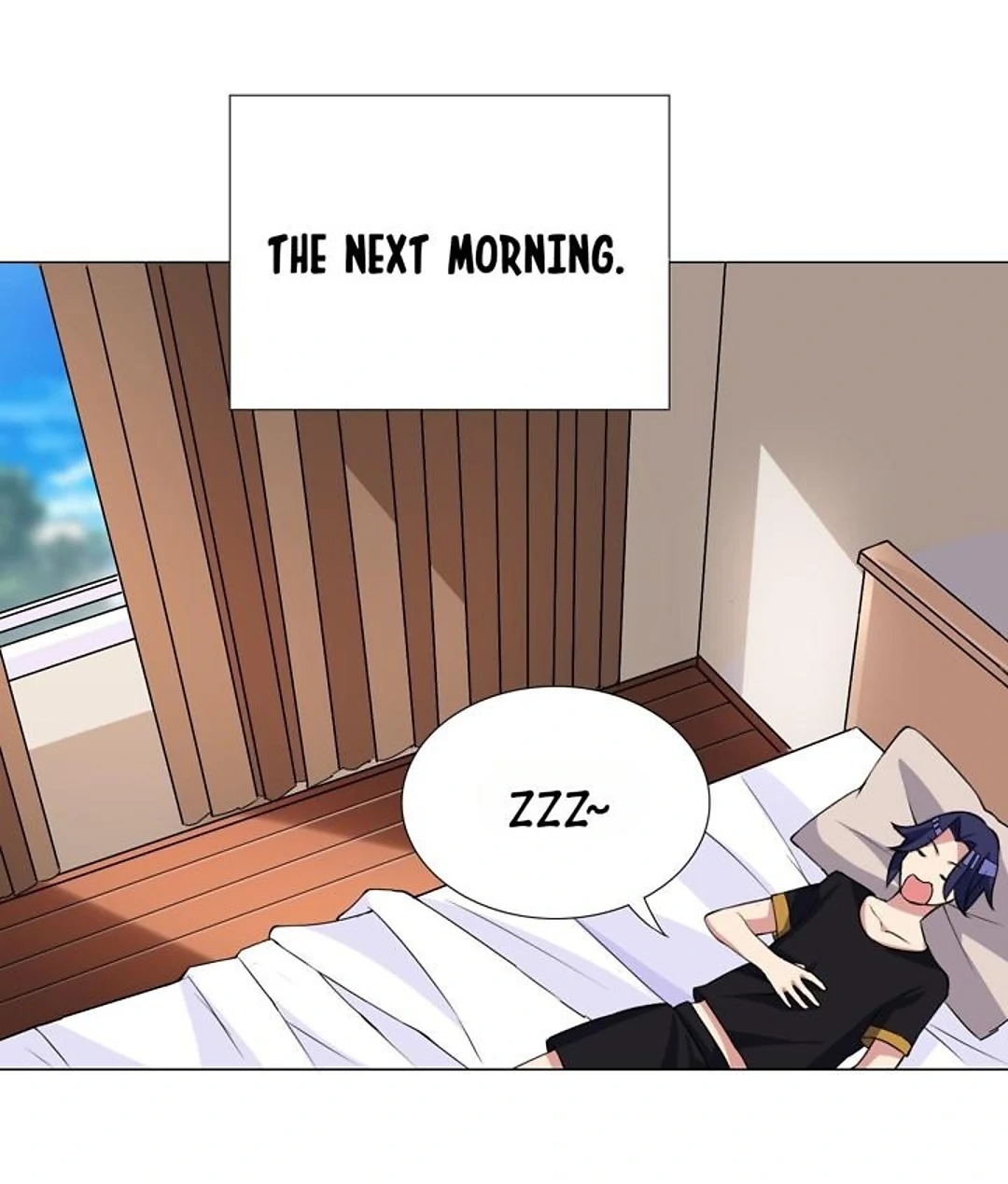 I Was Reincarnated Into a Super God, but Also Become a Lucky 666 Princess of Destiny Chapter 51 - page 15