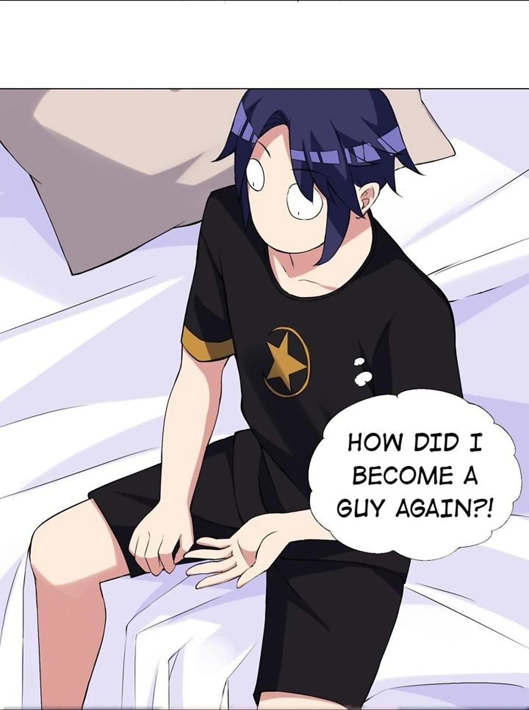 I Was Reincarnated Into a Super God, but Also Become a Lucky 666 Princess of Destiny Chapter 51 - page 17