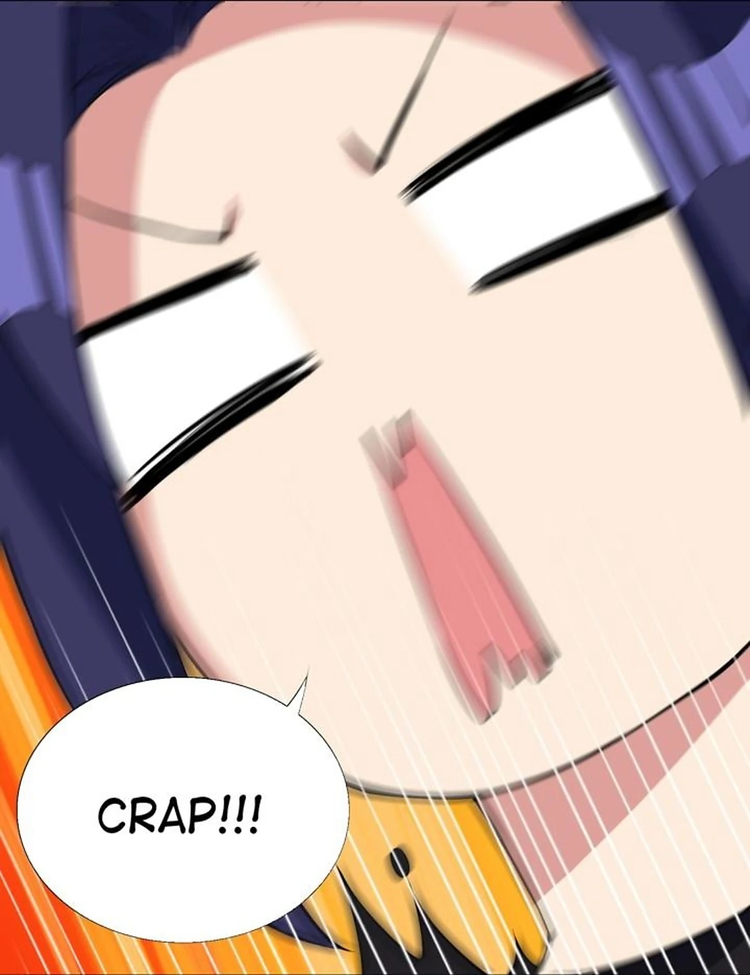 I Was Reincarnated Into a Super God, but Also Become a Lucky 666 Princess of Destiny Chapter 51 - page 18