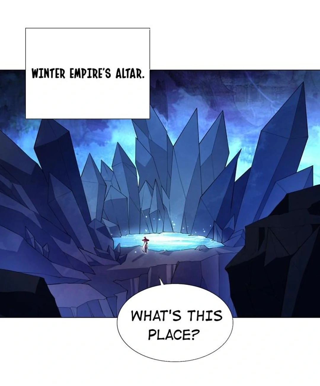 I Was Reincarnated Into a Super God, but Also Become a Lucky 666 Princess of Destiny Chapter 52 - page 25