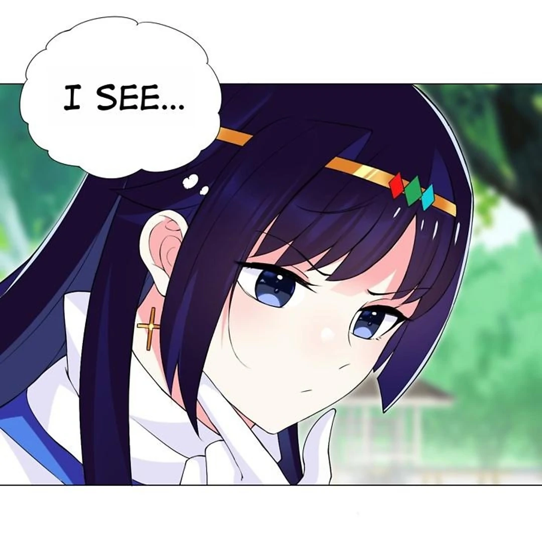 I Was Reincarnated Into a Super God, but Also Become a Lucky 666 Princess of Destiny Chapter 52 - page 6