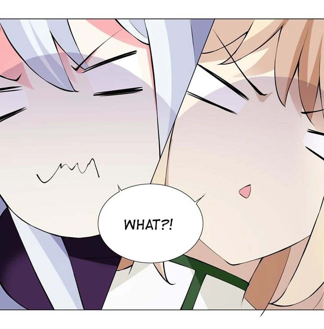 I Was Reincarnated Into a Super God, but Also Become a Lucky 666 Princess of Destiny Chapter 53 - page 25
