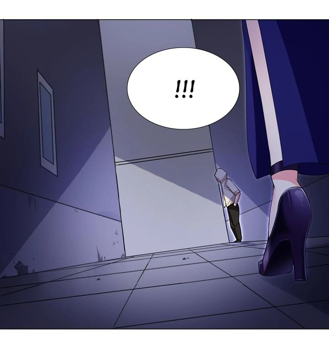 I Was Reincarnated Into a Super God, but Also Become a Lucky 666 Princess of Destiny Chapter 79 - page 13