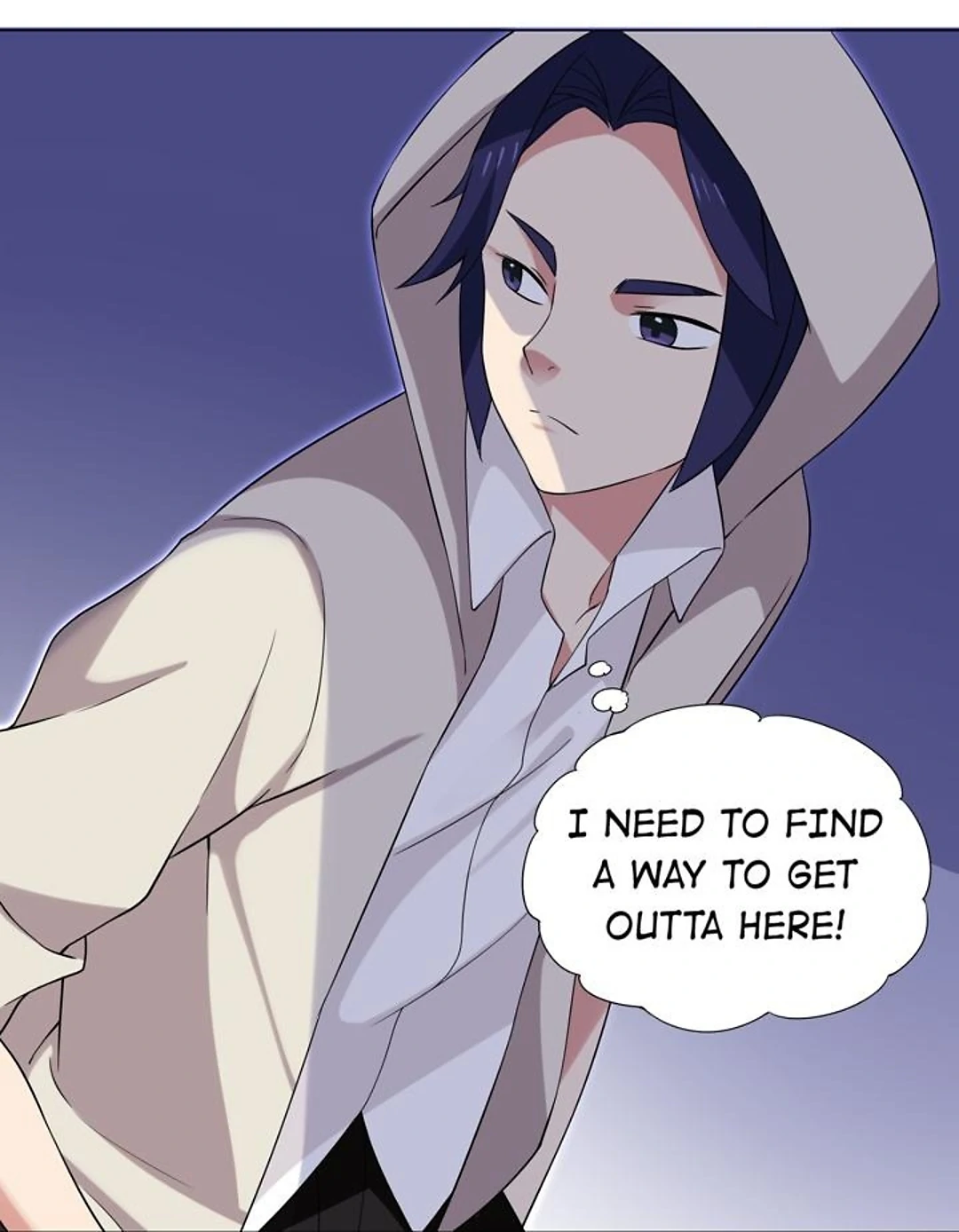 I Was Reincarnated Into a Super God, but Also Become a Lucky 666 Princess of Destiny Chapter 79 - page 14