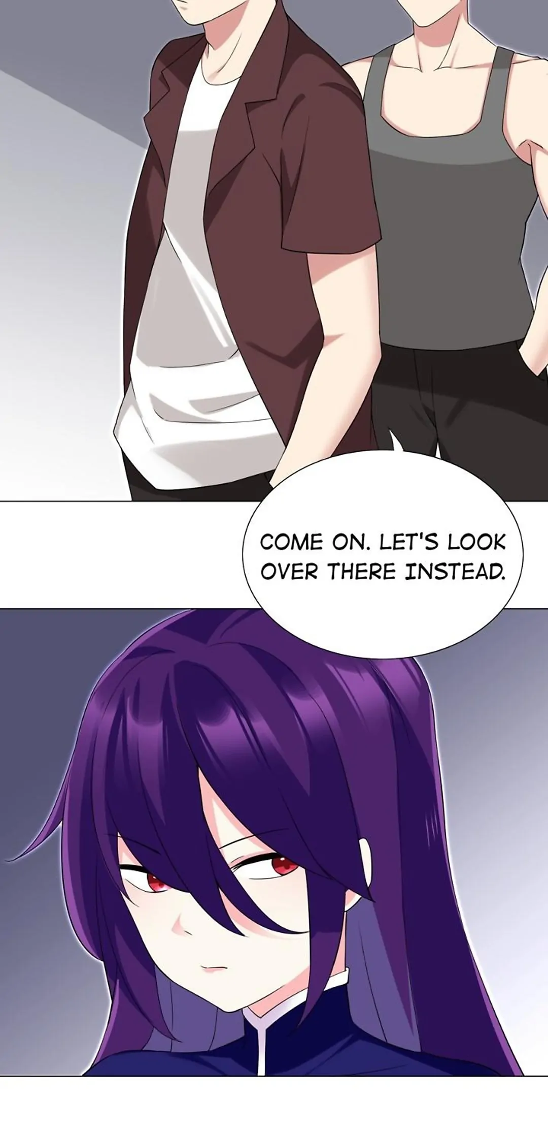 I Was Reincarnated Into a Super God, but Also Become a Lucky 666 Princess of Destiny Chapter 79 - page 18