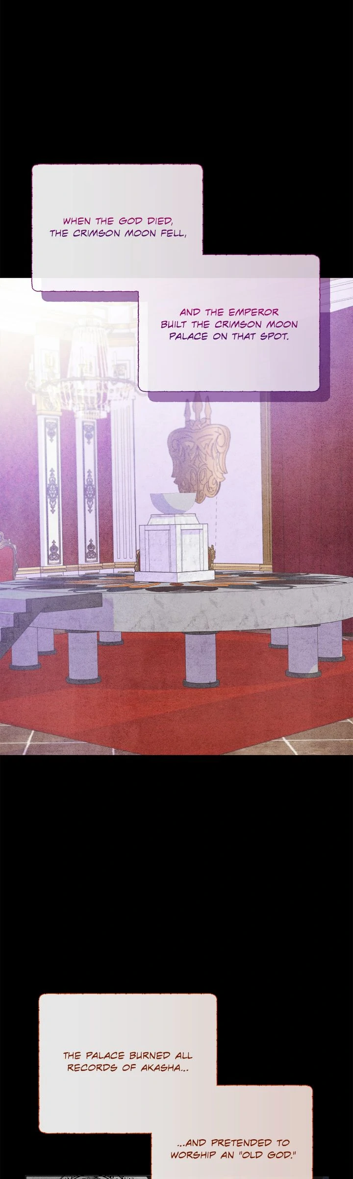 Don’t Trust the Heroine Chapter 122 - page 11