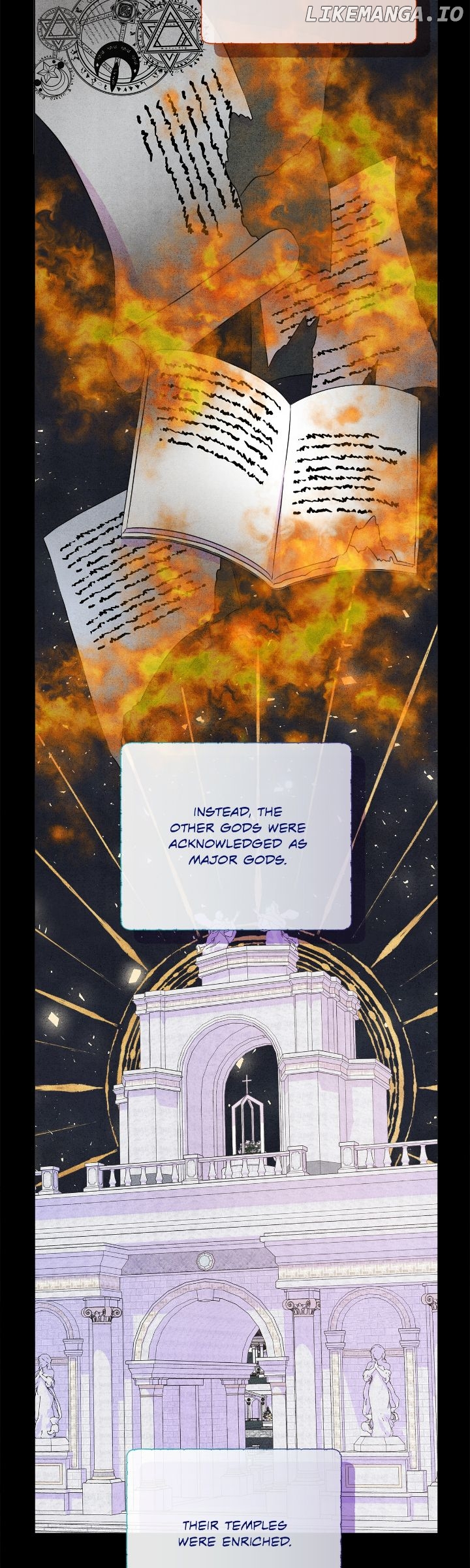 Don’t Trust the Heroine Chapter 122 - page 12