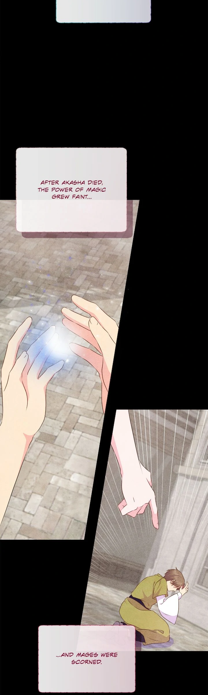 Don’t Trust the Heroine Chapter 122 - page 13