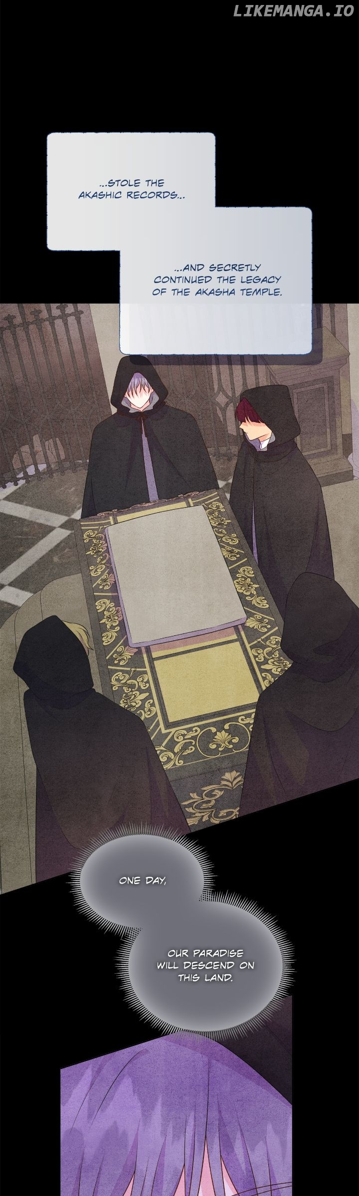 Don’t Trust the Heroine Chapter 122 - page 15