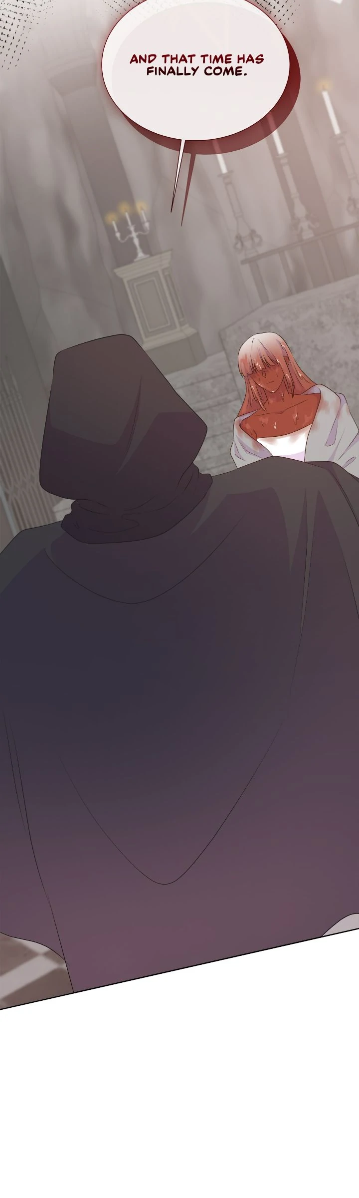 Don’t Trust the Heroine Chapter 122 - page 17