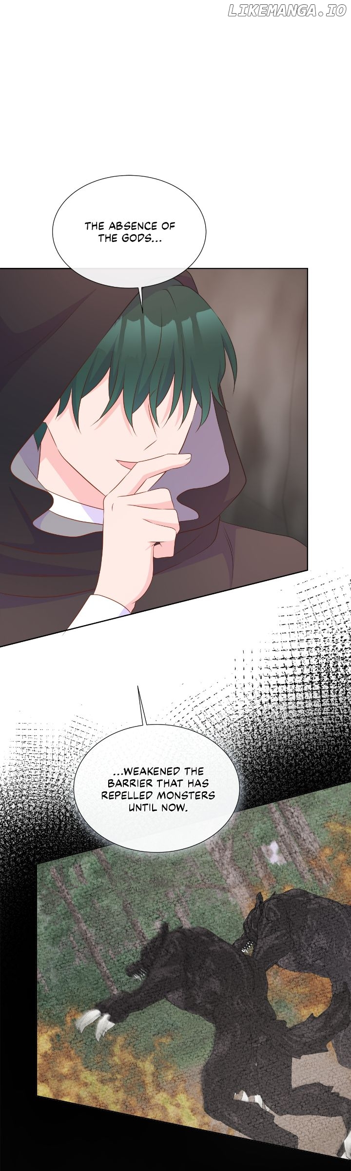 Don’t Trust the Heroine Chapter 122 - page 19