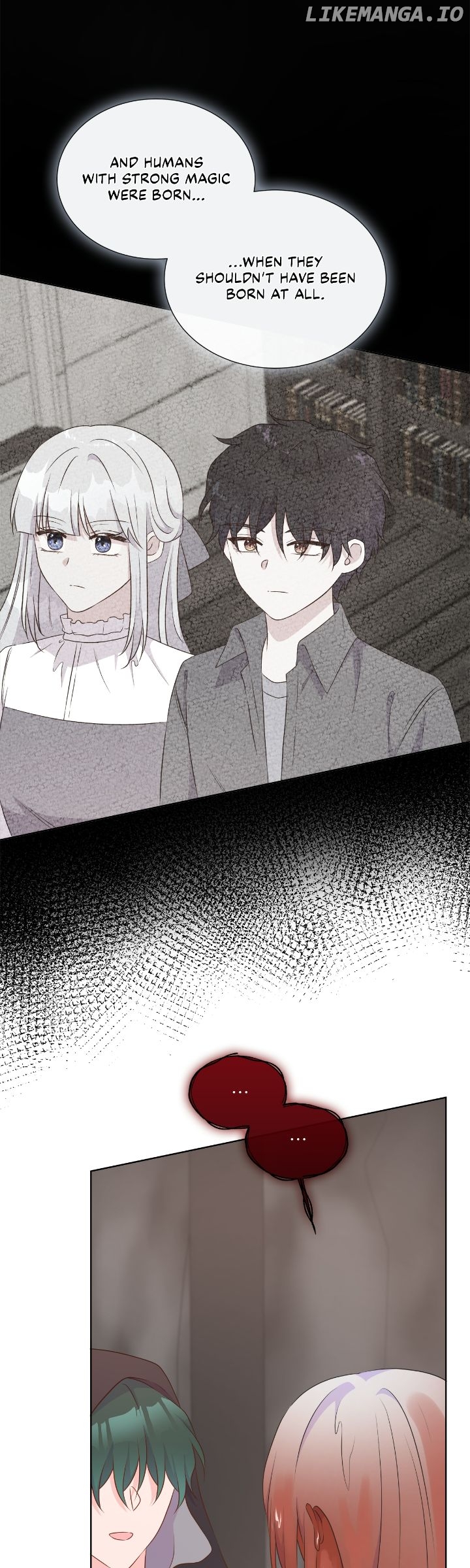 Don’t Trust the Heroine Chapter 122 - page 20