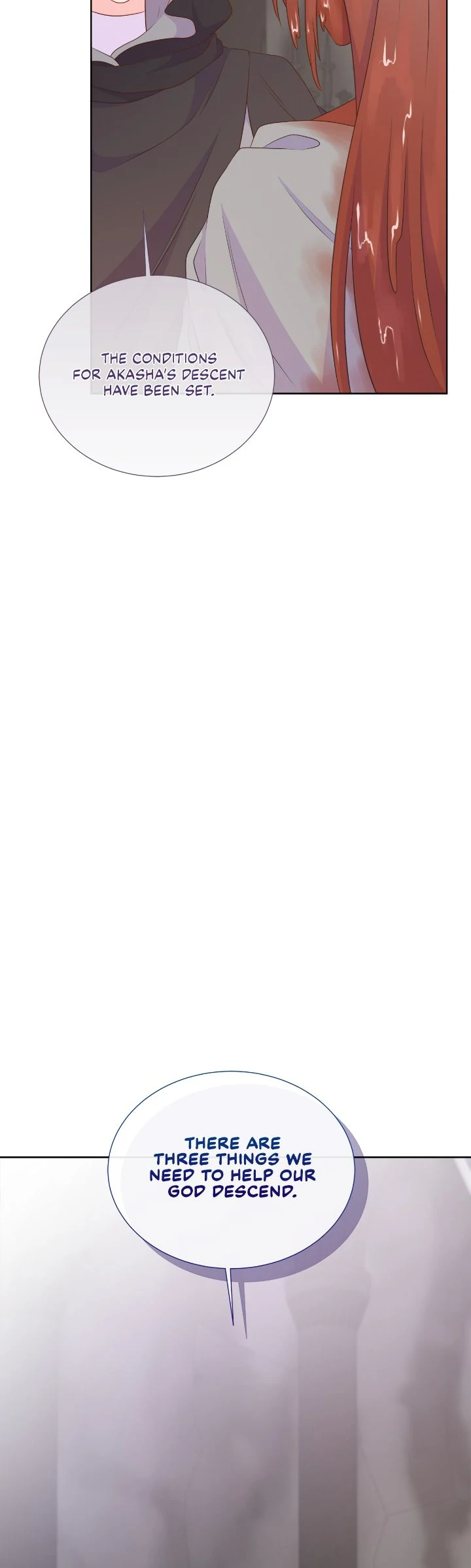 Don’t Trust the Heroine Chapter 122 - page 21