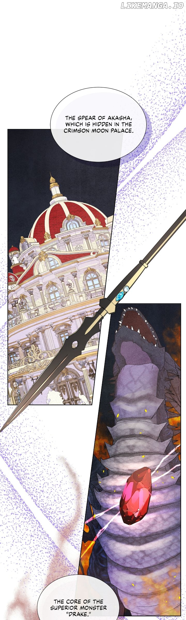 Don’t Trust the Heroine Chapter 122 - page 23