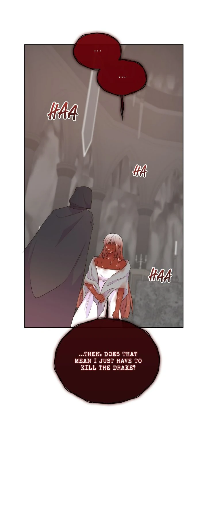 Don’t Trust the Heroine Chapter 122 - page 26