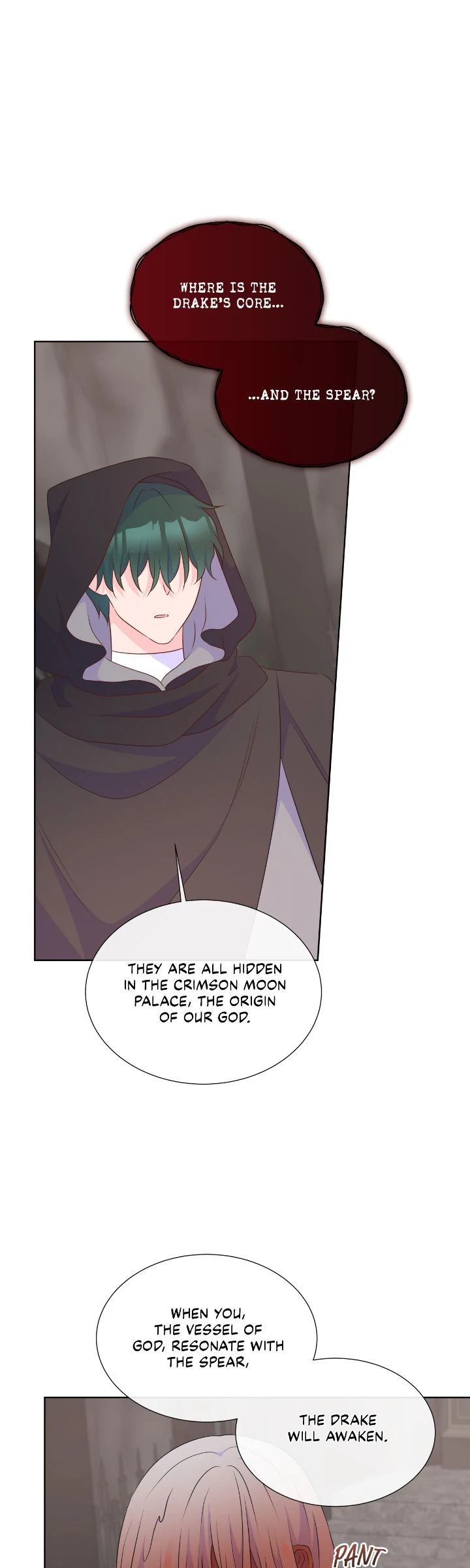 Don’t Trust the Heroine Chapter 122 - page 27