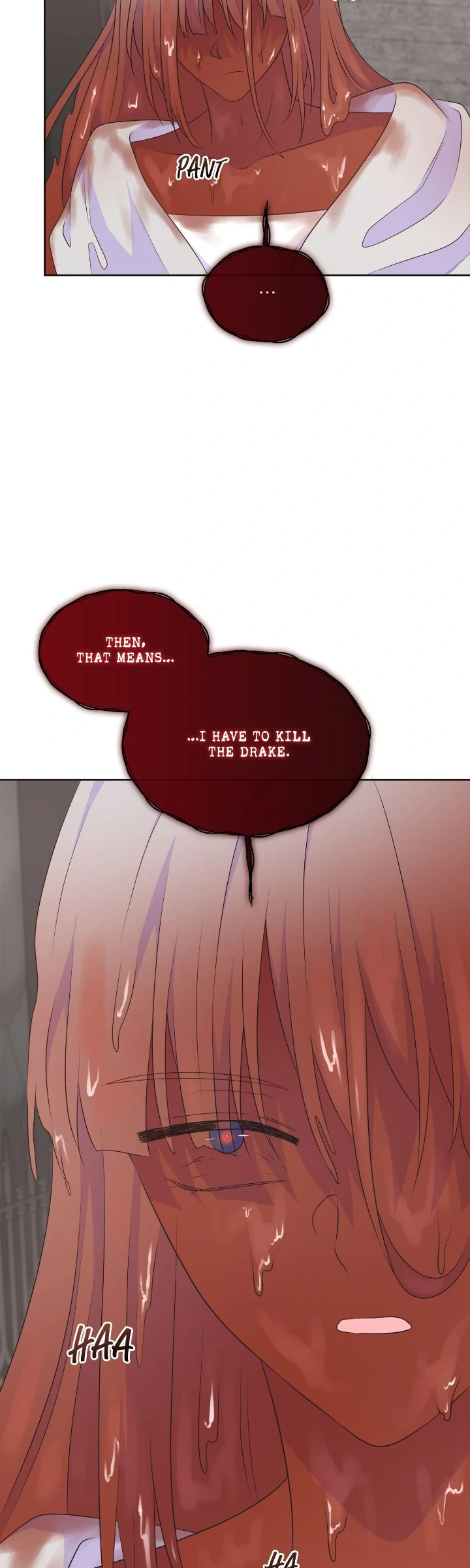 Don’t Trust the Heroine Chapter 122 - page 28