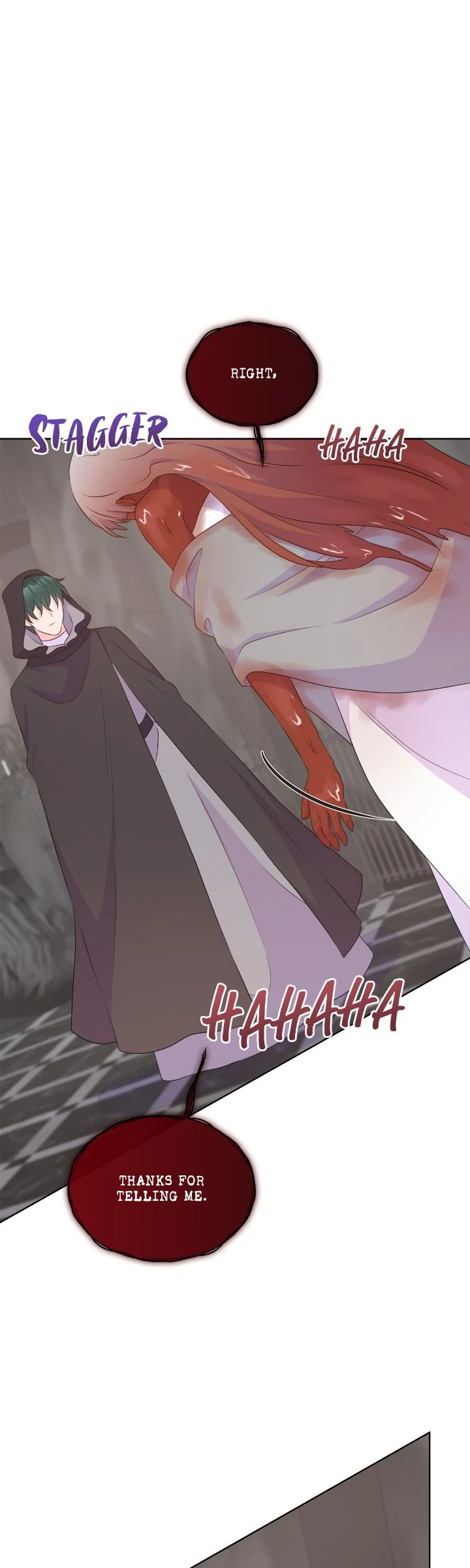 Don’t Trust the Heroine Chapter 122 - page 31