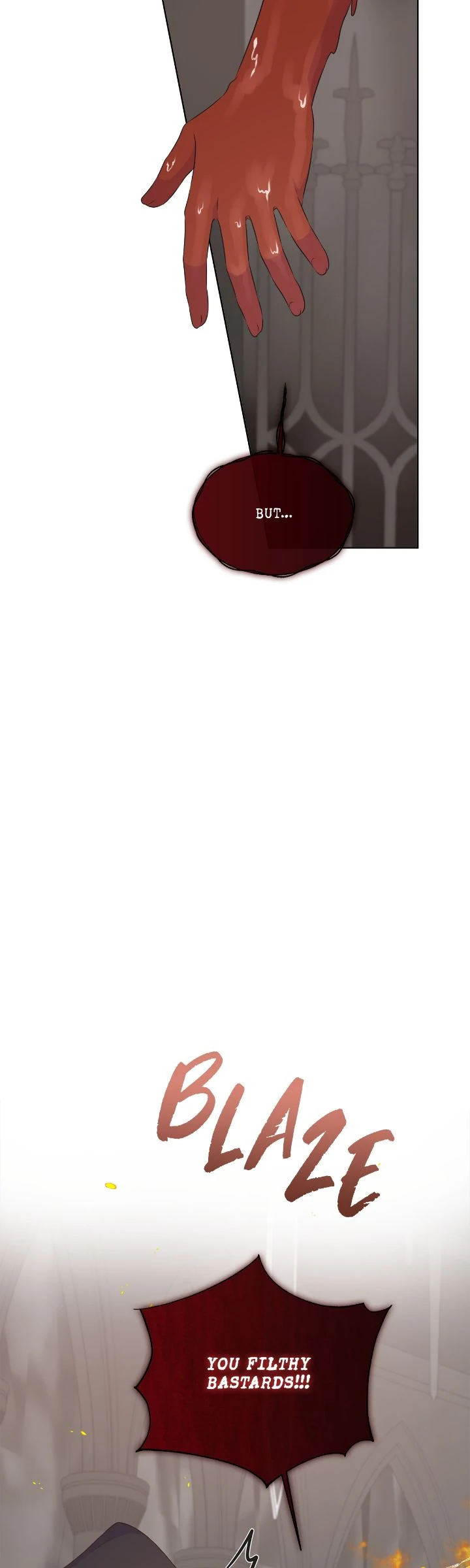 Don’t Trust the Heroine Chapter 122 - page 33