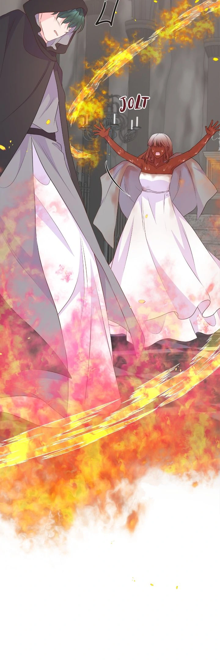 Don’t Trust the Heroine Chapter 122 - page 34