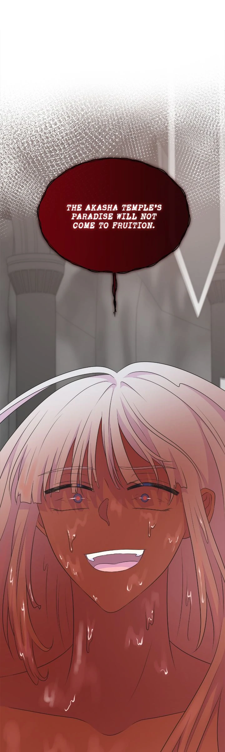 Don’t Trust the Heroine Chapter 122 - page 35