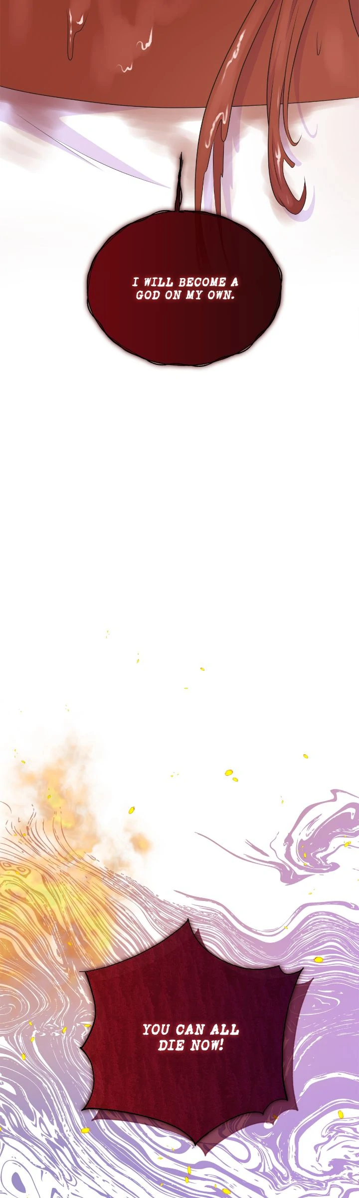 Don’t Trust the Heroine Chapter 122 - page 36