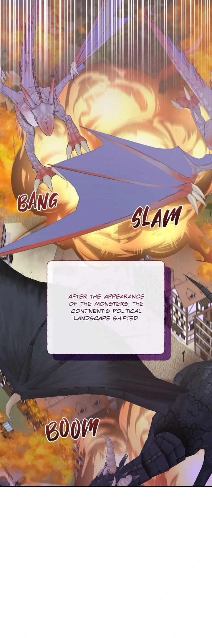 Don’t Trust the Heroine Chapter 122 - page 38