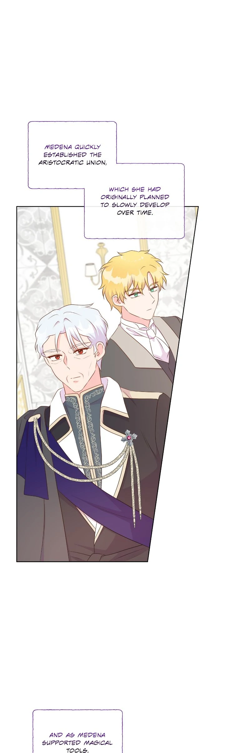 Don’t Trust the Heroine Chapter 122 - page 39