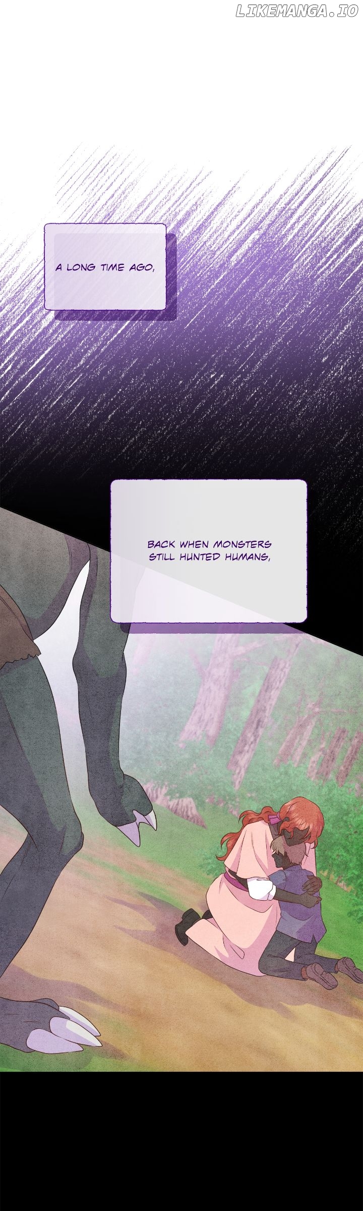 Don’t Trust the Heroine Chapter 122 - page 4