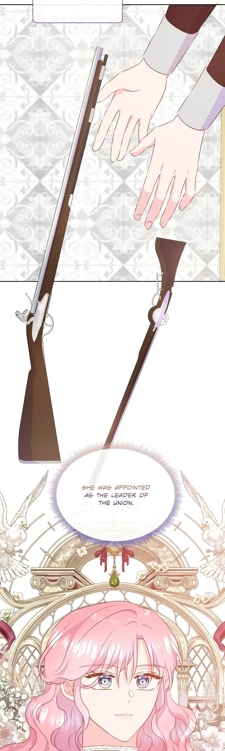 Don’t Trust the Heroine Chapter 122 - page 40