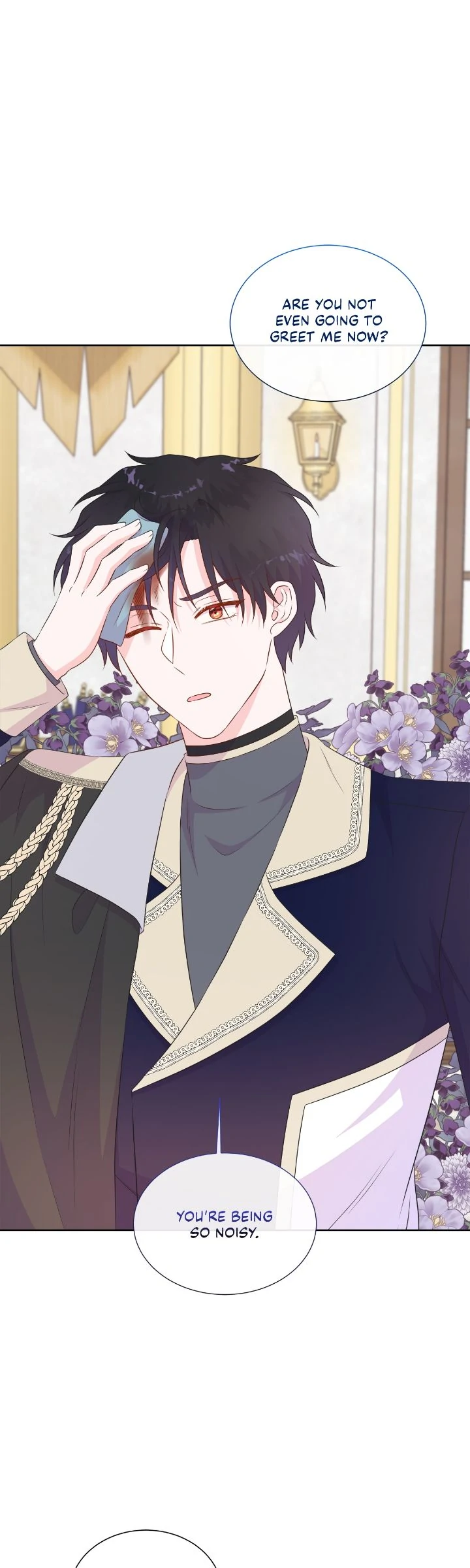 Don’t Trust the Heroine Chapter 122 - page 43