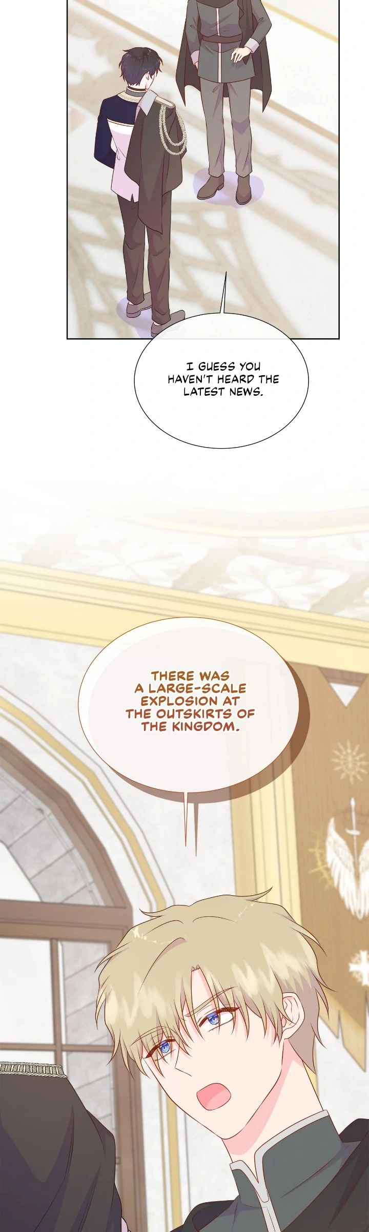 Don’t Trust the Heroine Chapter 122 - page 49