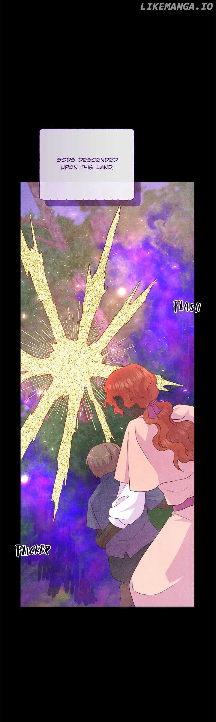 Don’t Trust the Heroine Chapter 122 - page 5