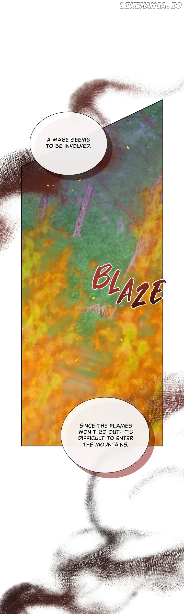 Don’t Trust the Heroine Chapter 122 - page 51